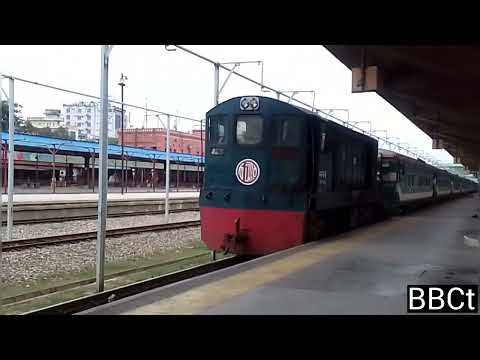Train videos 4732