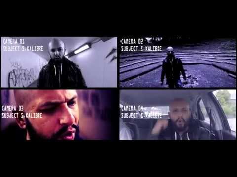 S.KALIBRE - OBSERVATIONS (PRODUCED BY SLAP UP MILL)