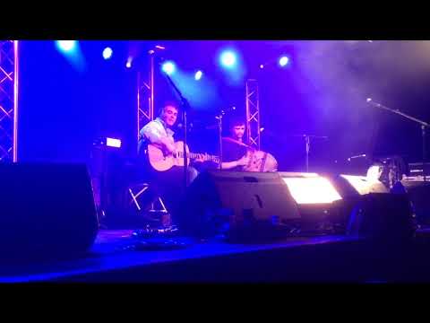 Chris Wood & Andy Cutting - Hares On The Mountain