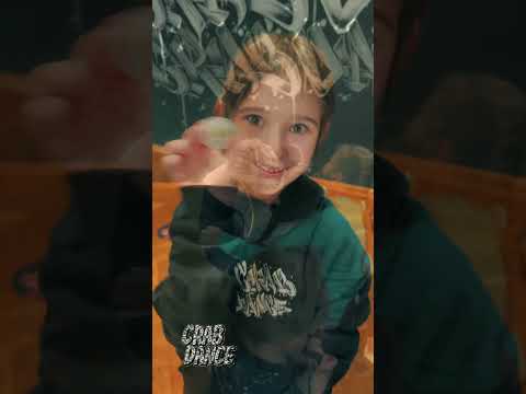 Taneční studio CRABDANCE * Víkendové přípravy choreo 2024🦀