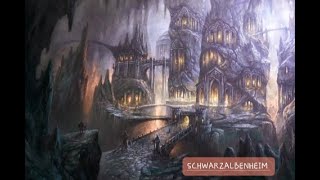 Schwarzalbenheim - Therion - Lyrics y subtitulado al español