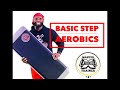 Beginner Step Aerobics Home Workout - Xtreme Hip Hop Step
