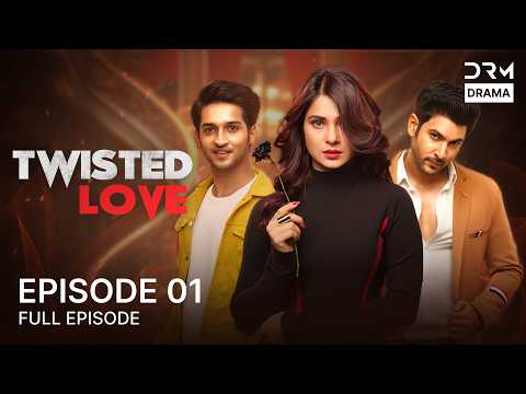 Twisted Love | Beyhadh 2 | Episode 01 | Indian Drama English Dubbed | 5A1