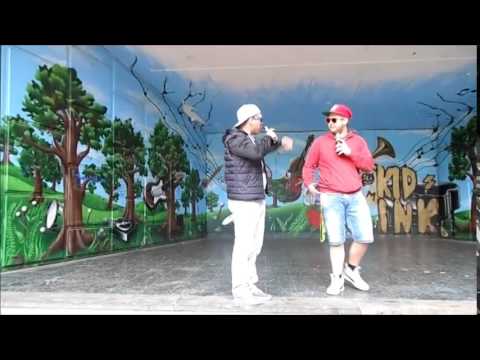 TeschKay, Contrast & Farrix - 3,14 pROMiLLE