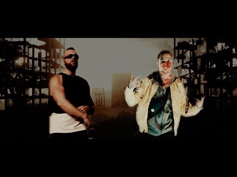Kollegah feat. SpongeBozz & Sun Diego - Kings Of DoubleTime (prod. by Infinitely)