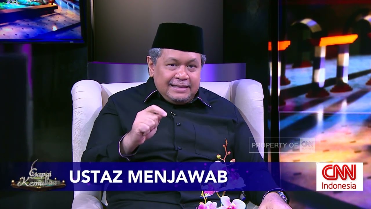 Bagi Hasil Sawah: Sesuai Syariat Islam? | KH. Muhammad Faiz Menjawab di Gapai Kemuliaan