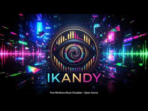 IKANDY 공식 영상 미리보기