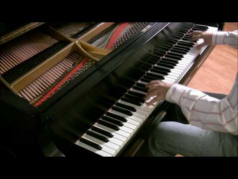 Old Joe Clark's Boogie | Cory Hall, pianist-composer (arr. Hall)