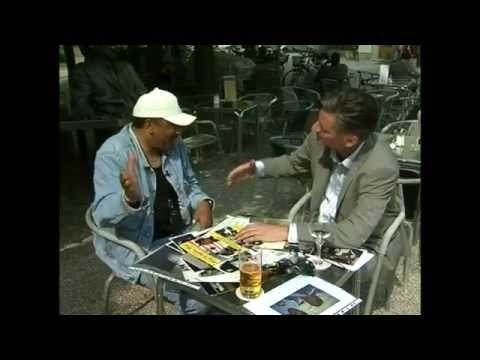 Menschen in München - Ron Williams - Entertainer (2006)