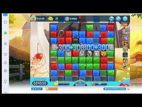 Pet Rescue level 5434, pet rescue, nivel 5434 pet rescue solucionado, solved, sin booster 5434, 5434