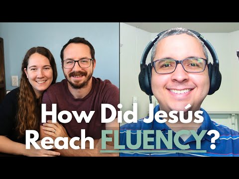 Interview With an English Learner Who Made It to Fluency!