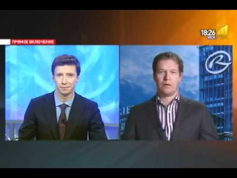 Комментарий банка Rietumu программе "Рынки"