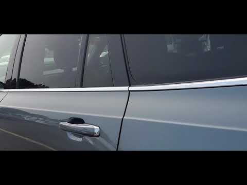 2018 Volvo XC90 T6 Momentum AWD