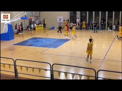 Olimpia Legnaia vs Montecatiniterme Basketball a skm0_basket
