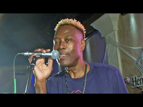 MEN BOUTÈY LA LIVE - DISIP KRAZÉ NEW JERSEY PLAT ASSE @ EMPIRE LOUNGE 10/13/2024