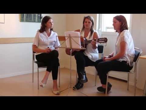 Save the world Cover by The GEJs