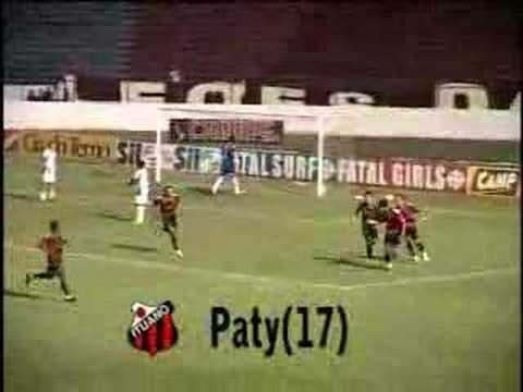 Ituano 2 x 1 Portuguesa