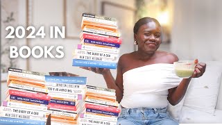 Best and worst self help books I read in 2024 / End of year book wrap up.