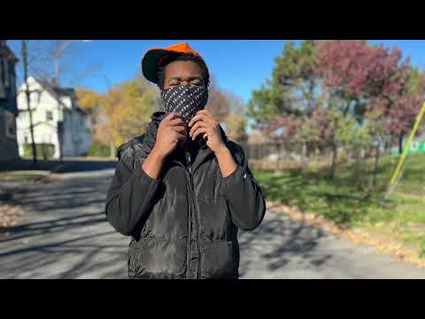 Chazo Benji - In My Head