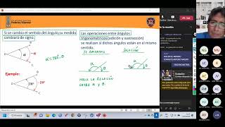 TRIGONOMETRÍA 1/ Sistemas de medición angular/ CEPREVI UNFV