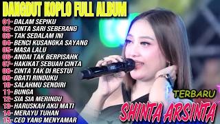 Download lagu DALAM SEPIKU, CINTA DARI SEBERANG - FULL ALBUM DANGDUT KOPLO TERBARU SHINTA ARSINTA - VIRAL TIKOK mp3 Download lagu DALAM SEPIKU, CINTA DARI SEBERANG - FULL ALBUM DANGDUT KOPLO TERBARU SHINTA ARSINTA - VIRAL TIKOK mp3