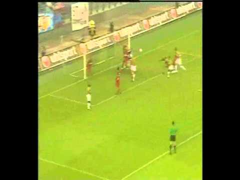 Vitesse - FC Twente Competitie  2003/2004