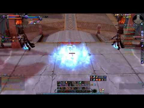 Aion | Sorcerer PVP 4.7 | Rise of the clown | Dracule