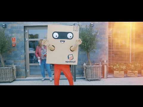 ✬ Szkolenie franczyzobiorców epaka.pl (🔥FRANCZYZA ROKU 2021) #wysyłamybezprzerwy