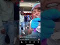 6ix9ine Gine Gine