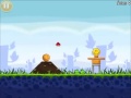 Official Angry Birds Walkthrough Poached Eggs 1 3