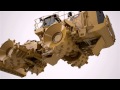 836K Belly Guards