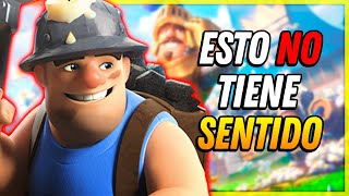 Jugar mazos de ciclo en Clash Royale es un tiro al pie🙃 - Deck Guide by Fusgo