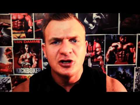 IRONVYTAS PRO   TAI MUSU KLUBAS