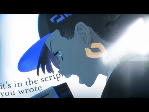 FUZI × Neru - 0ptimi2er (feat. Luschka & Mas Kimura)