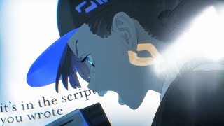 FUZI × Neru - 0ptimi2er (feat. Luschka & Mas Kimura)