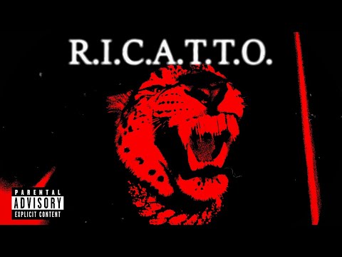 (FREE) Guè x Fastlife 5 Type Beat (ft. Noyz Narcos, Marracash) - "RICATTO" | Boom Bap Old School