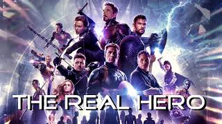 Download lagu “The Real Hero” Alan Silvestri - Avengers: Endgame (2019) Soundtrack mp3