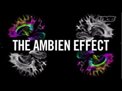 31 Days Of Documentary: Day 3: Medical Miracles with Ambien