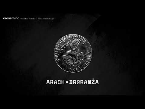 arach brrranża
