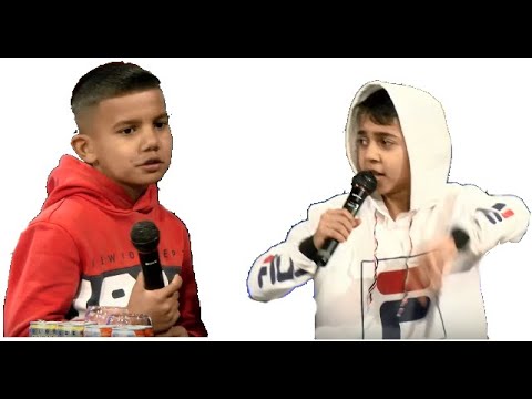 SAMI & PAJA - AK47 (Kingat E Ferizajit)