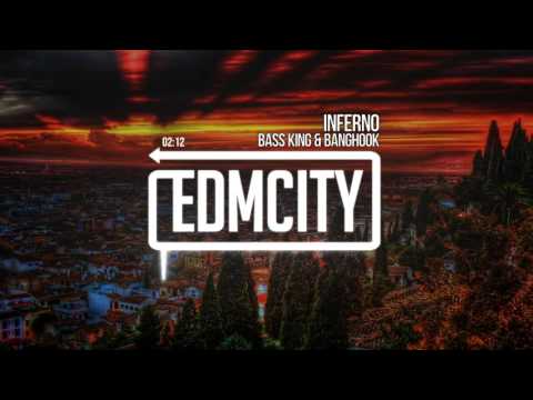 Bass King & Banghook - Inferno