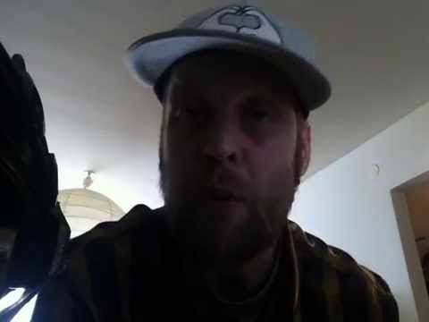 Obnoxiuz - #DinRap 28 om Cannabis