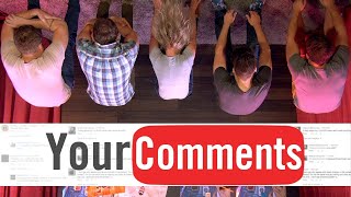 All Pain, No Gain? - Funhaus Comments #103 (Open Haus Edition)