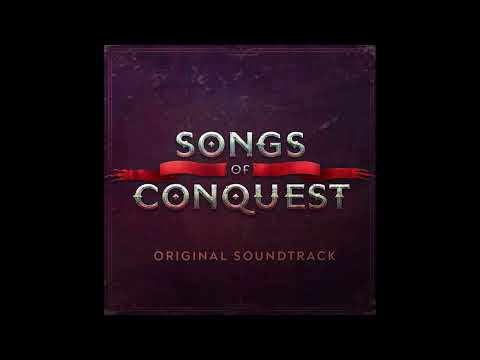 Songs of Conquest   The Marsh Expands