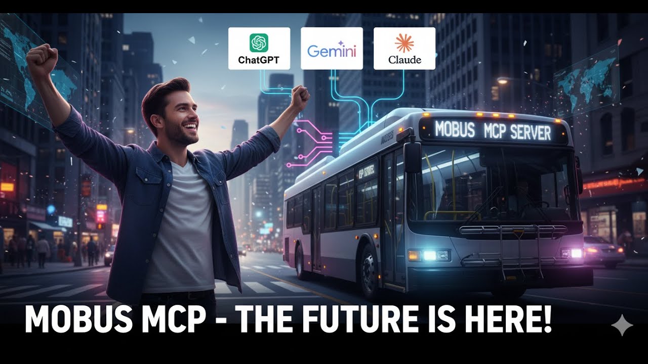 Mo Bus MCP Server - YouTube Demo