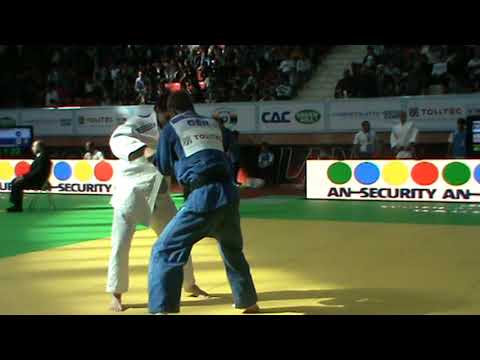 WC BAKU 2011 90  HORLEY Michael GBR PANASENKOV Iurii RUS