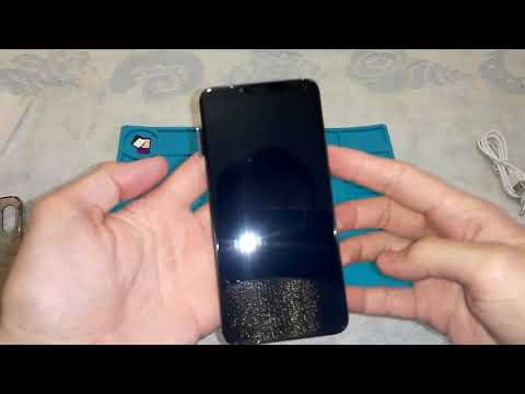 CUBOT X19 4G Phablet Unboxing And Review Price - Buy Online