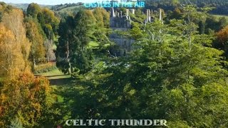 (celtic, irish, guitar) Keith Harkin - Castle&#39;s in the Air