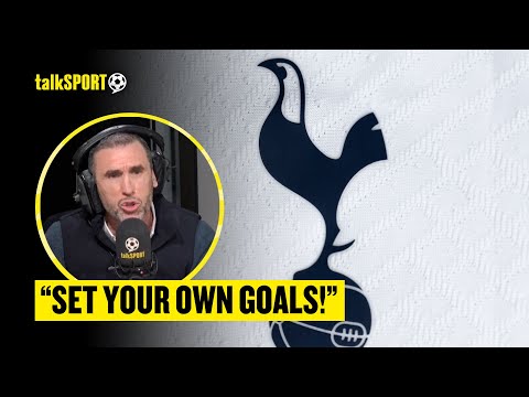 The Battle for Top Four: Tottenham's Motivation