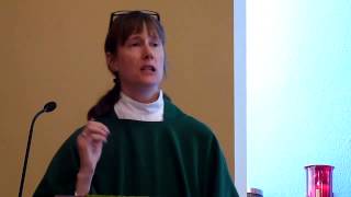 preview picture of video '2013 6 2 Sermon by Fr. Mandy Brady'